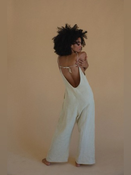 Bahhgoose | Signature Flo Jumpsuit — image 6 of 8